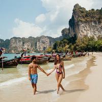 Отзыв от Тамара - Виза Destination Thailand